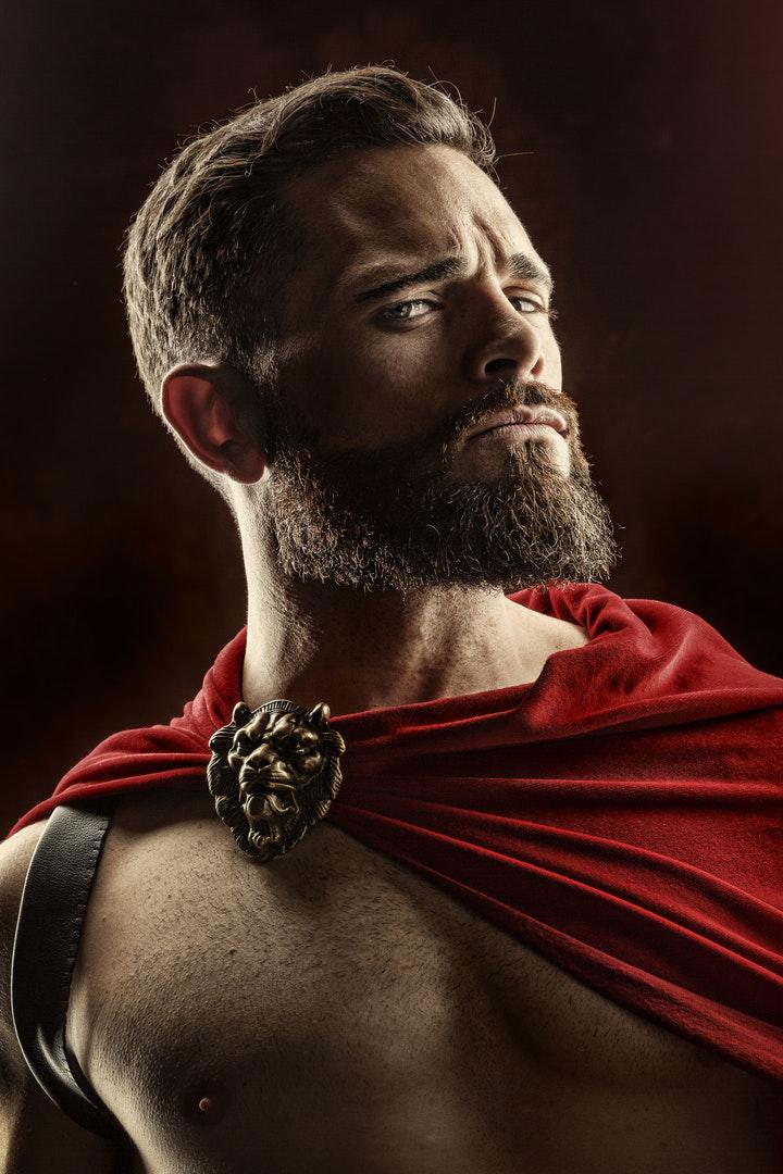 Image by Vicente Esteban