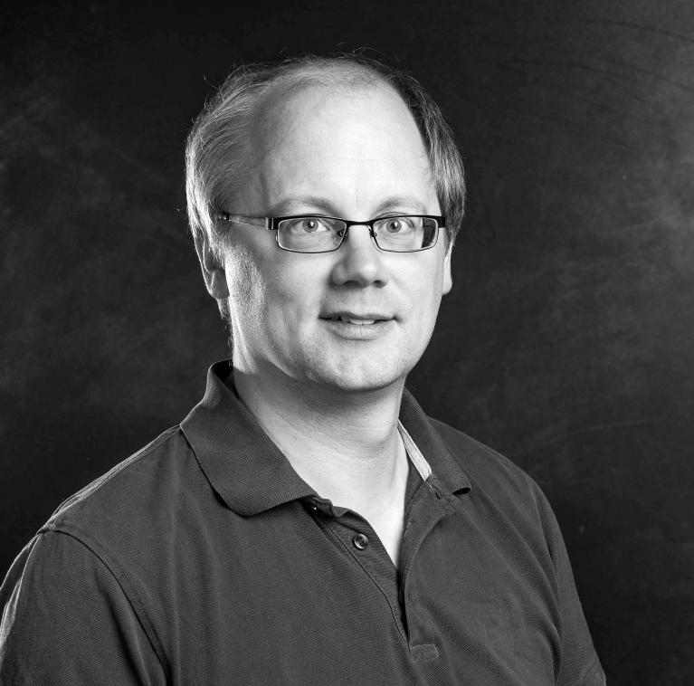 Hans Starosta | Bundesinnungsmeister